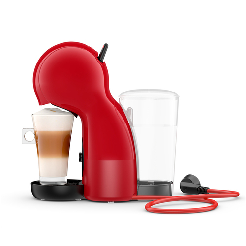 KRUPS KP1A05 Dolce Gusto Piccolo XS-crveni