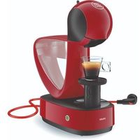 KRUPS KP1705 Dolce Gusto Infinissima-crveni