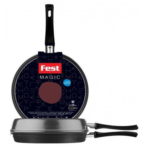 FEST tig za omlet N26 0061075