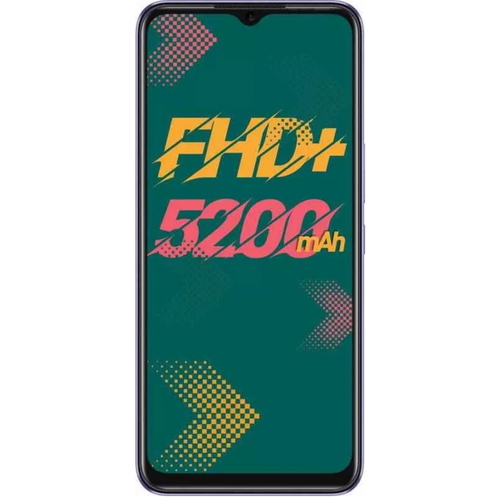 INFINIX Hot 11 4GB 64GB