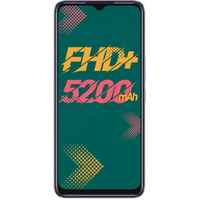 INFINIX Hot 11 4GB 64GB