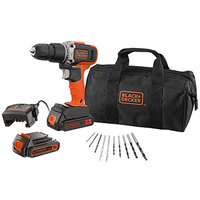 Black&Decker BCD003BA10S