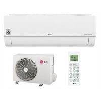 LG S12EG inverter