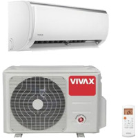 VIVAX COOL ACP-12CH35AESI PRO inverter