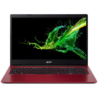 ACER Aspire 3 A315-34 Win 11 (NX.HGAEX.023) Crveni