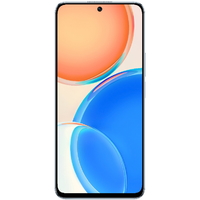 HONOR X8 6GB 128GB Srebrna