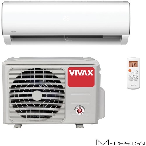 VIVAX COOL ACP-24CH70AEMIs - Inverter