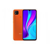 XIAOMI Redmi 9C NFC 3GB 64GB Narandzasta